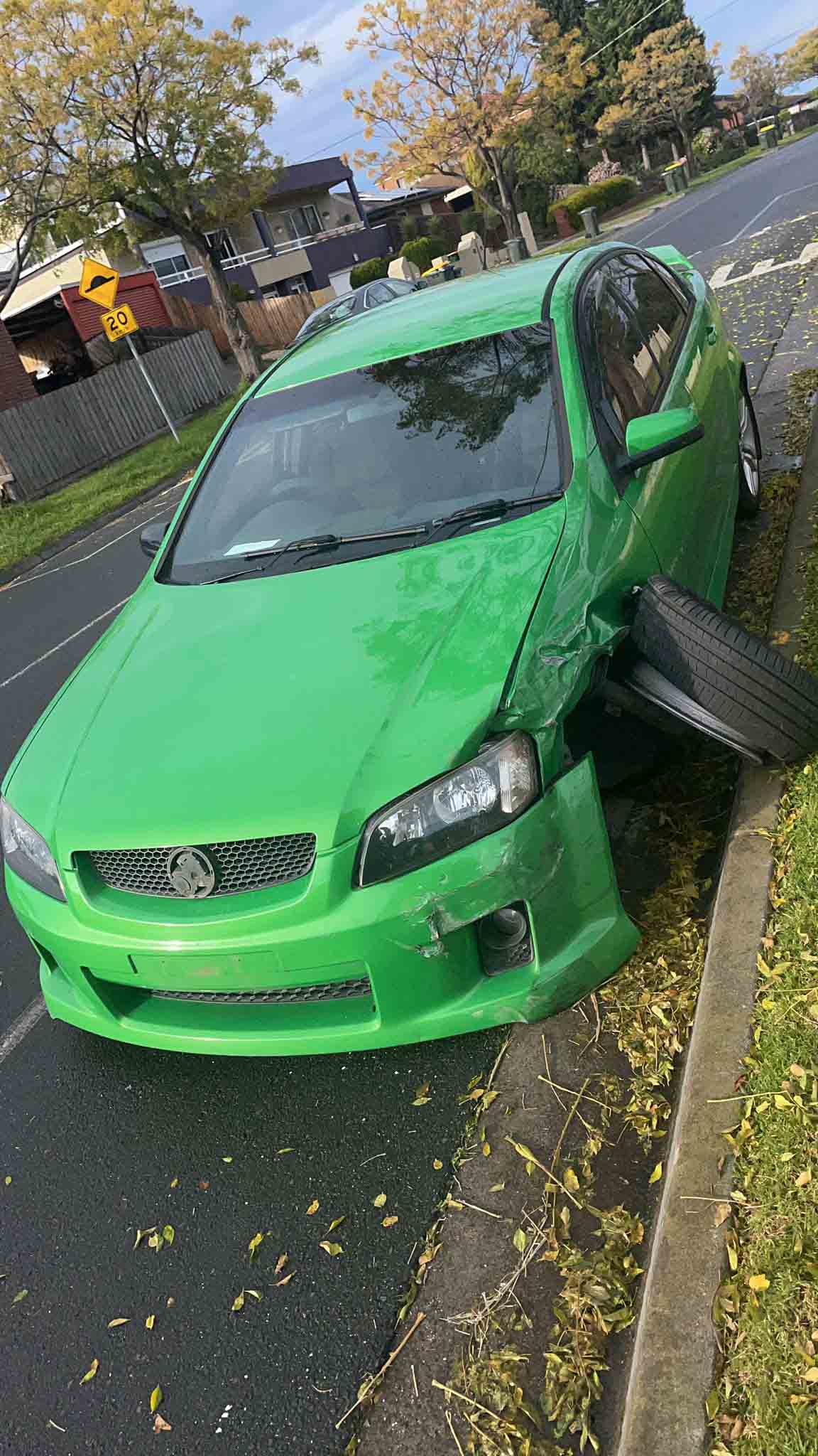 Home Car Wreckers Near Me