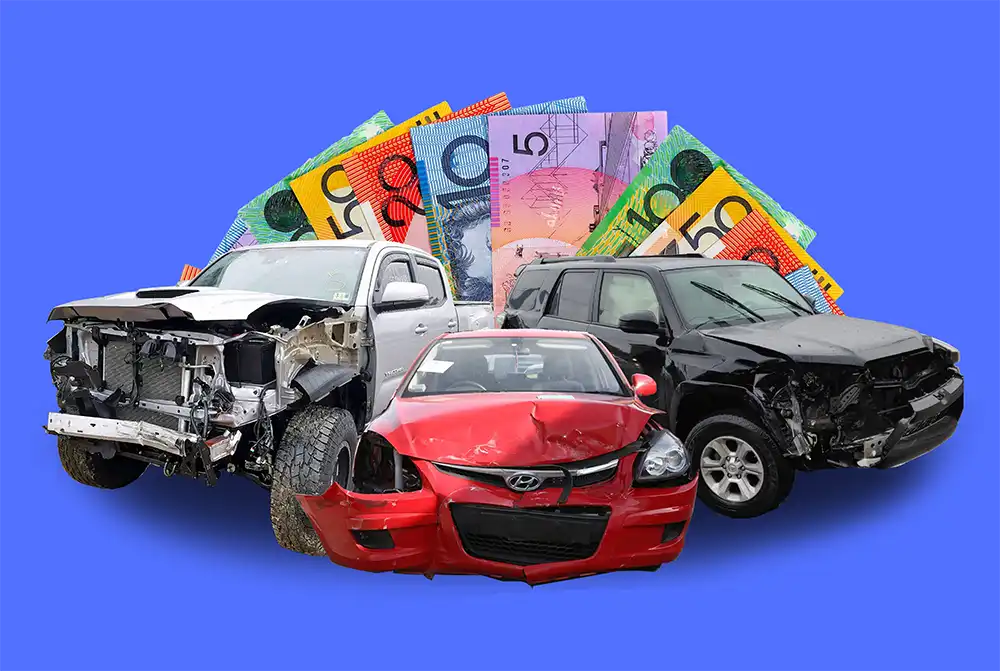 we pay top cash for Toyota cars trucks and suvs
